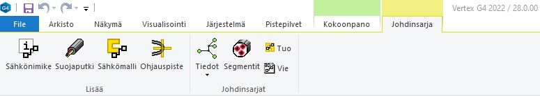 3D-Johdinsarjan reititystyökalut omalla välilehdellään (Vertex G4).jpg